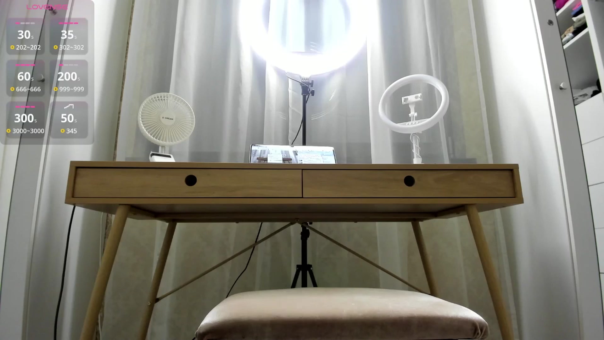 Gallery image thumbnail from K__A__T's myfreecams stream on, 07/22/2025, 08:45 image 20 of 20