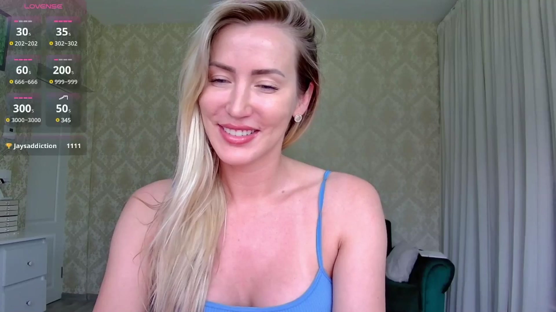 Gallery image thumbnail from K__A__T's myfreecams stream on, 08/02/2025, 10:01 image 8 of 20