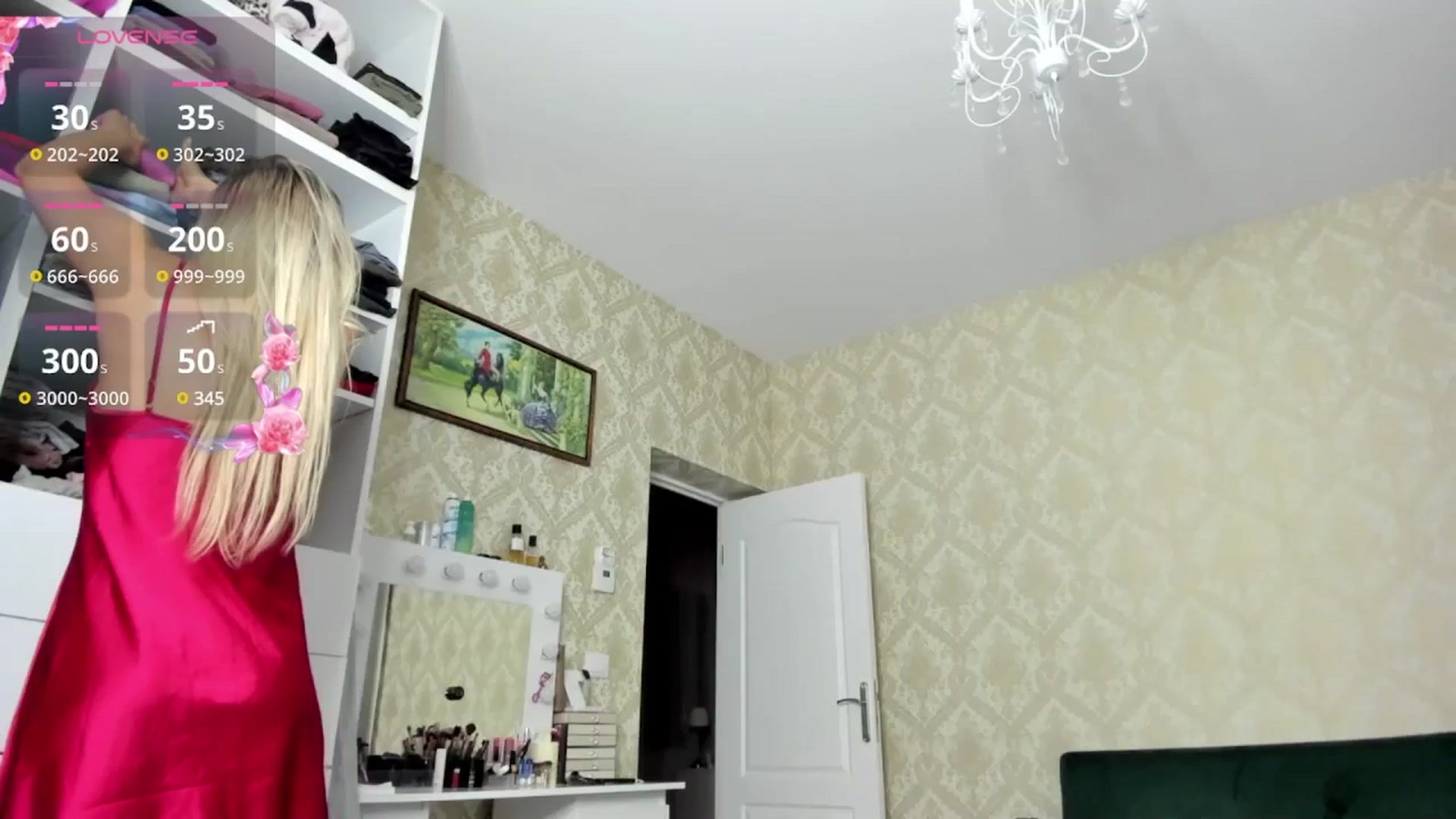 Gallery image thumbnail from K__A__T's myfreecams stream on, 08/10/2025, 19:22 image 14 of 20