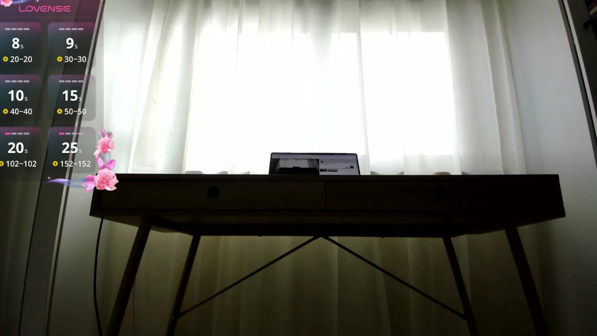 Gallery image thumbnail from K__A__T's myfreecams stream on, 09/20/2025, 06:56 image 9 of 20