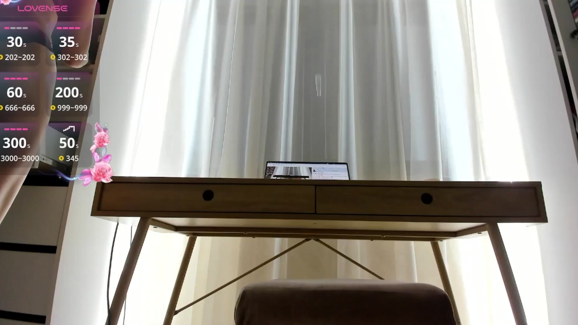 Gallery image thumbnail from K__A__T's myfreecams stream on, 09/25/2025, 18:41 image 20 of 20