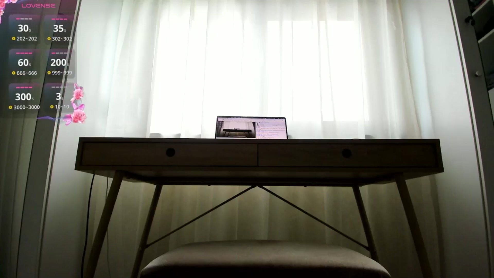 Gallery image thumbnail from K__A__T's myfreecams stream on, 10/13/2025, 07:24 image 20 of 20