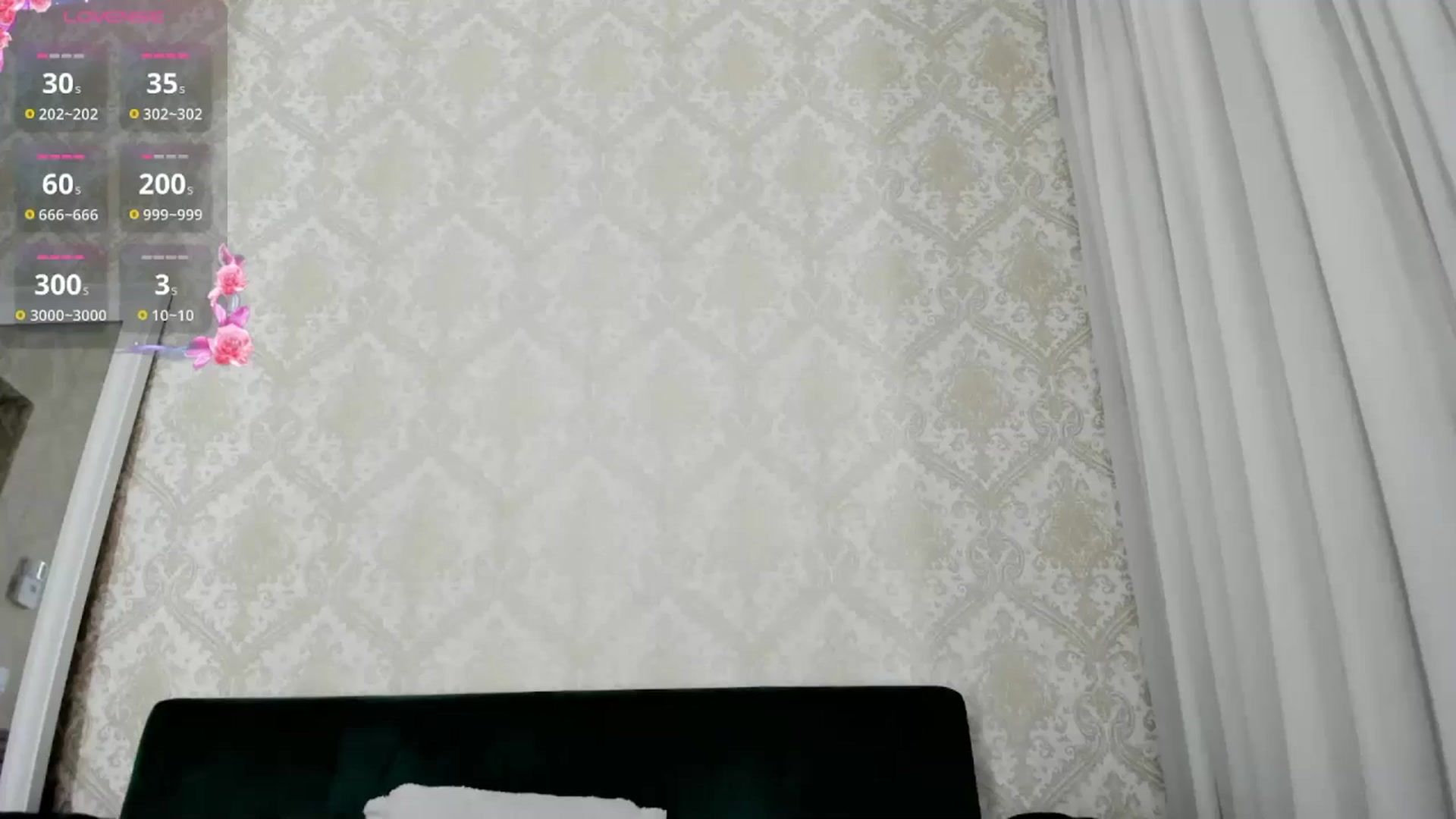 Gallery image thumbnail from K__A__T's myfreecams stream on, 10/13/2025, 19:41 image 4 of 20