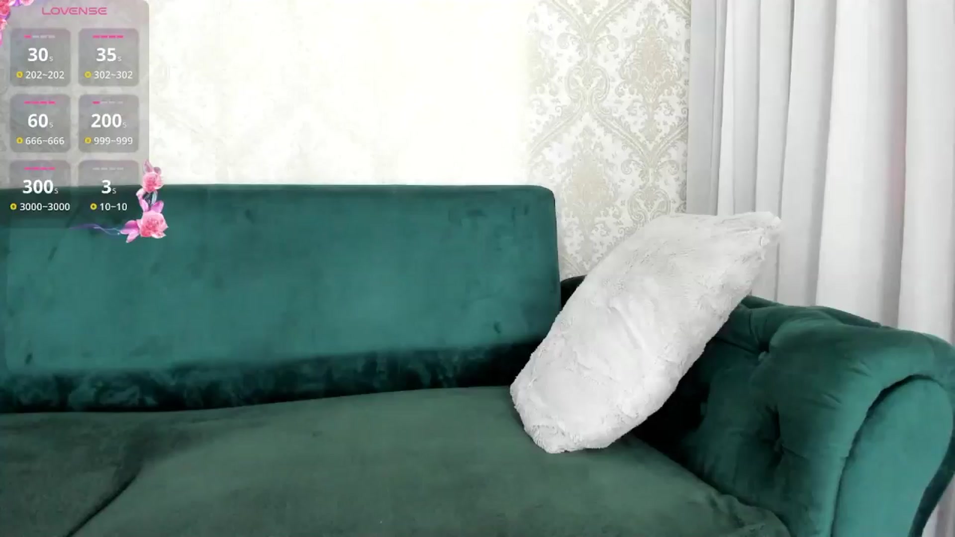 Gallery image thumbnail from K__A__T's myfreecams stream on, 10/13/2025, 19:41 image 7 of 20