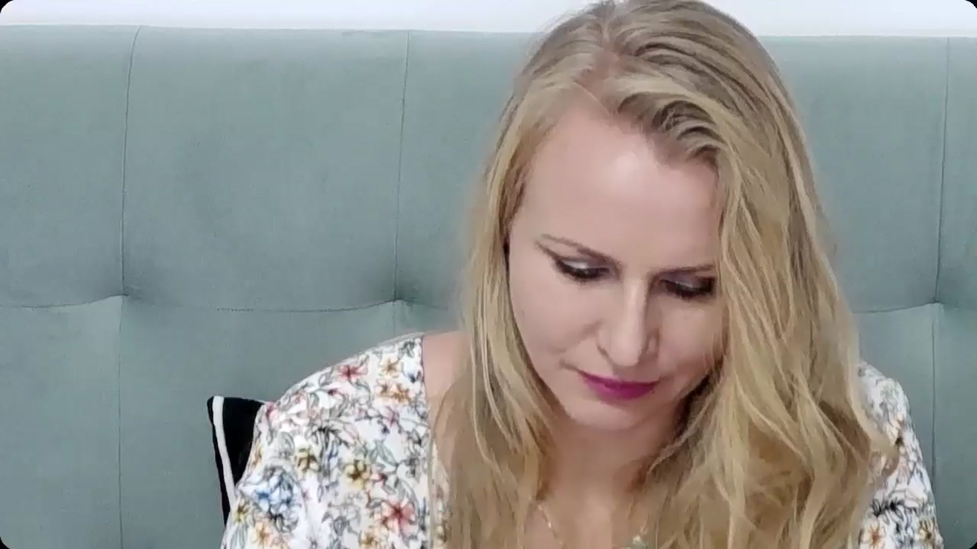 Gallery image thumbnail from K__Adrienne's myfreecams stream on, 11/10/2024, 11:03 image 9 of 20