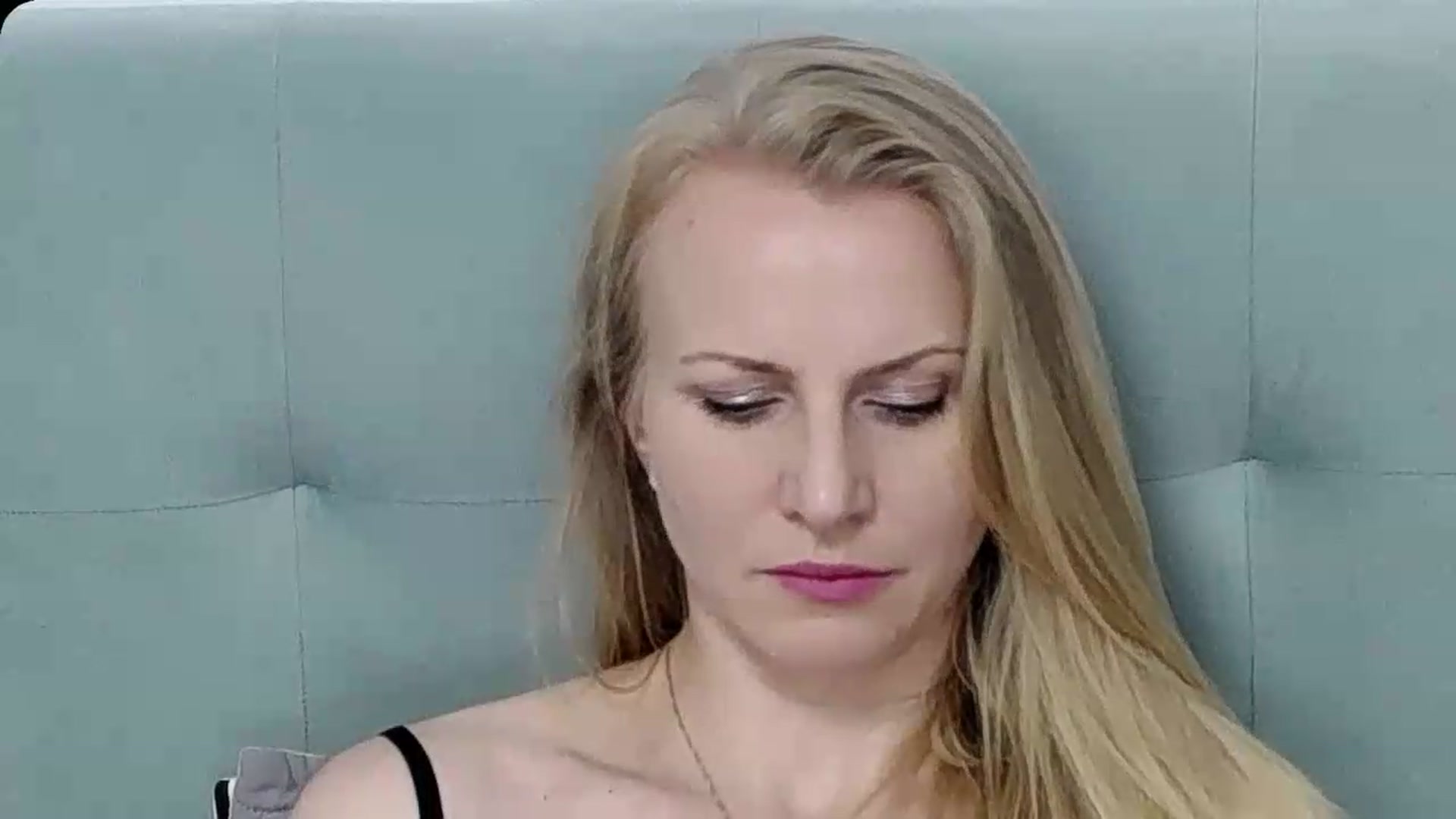 Gallery image thumbnail from K__Adrienne's myfreecams stream on, 06/12/2026, 09:55 image 6 of 20