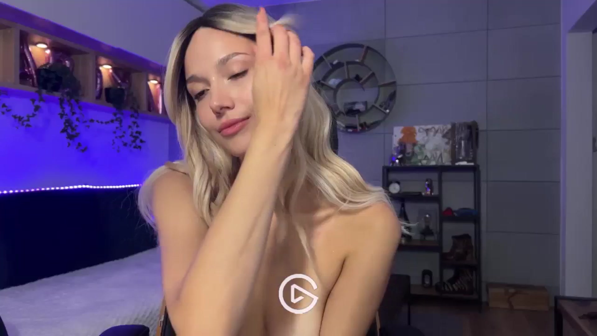 Gallery image thumbnail from Kaccey_K's myfreecams stream on, 08/09/2023, 22:39 image 13 of 20