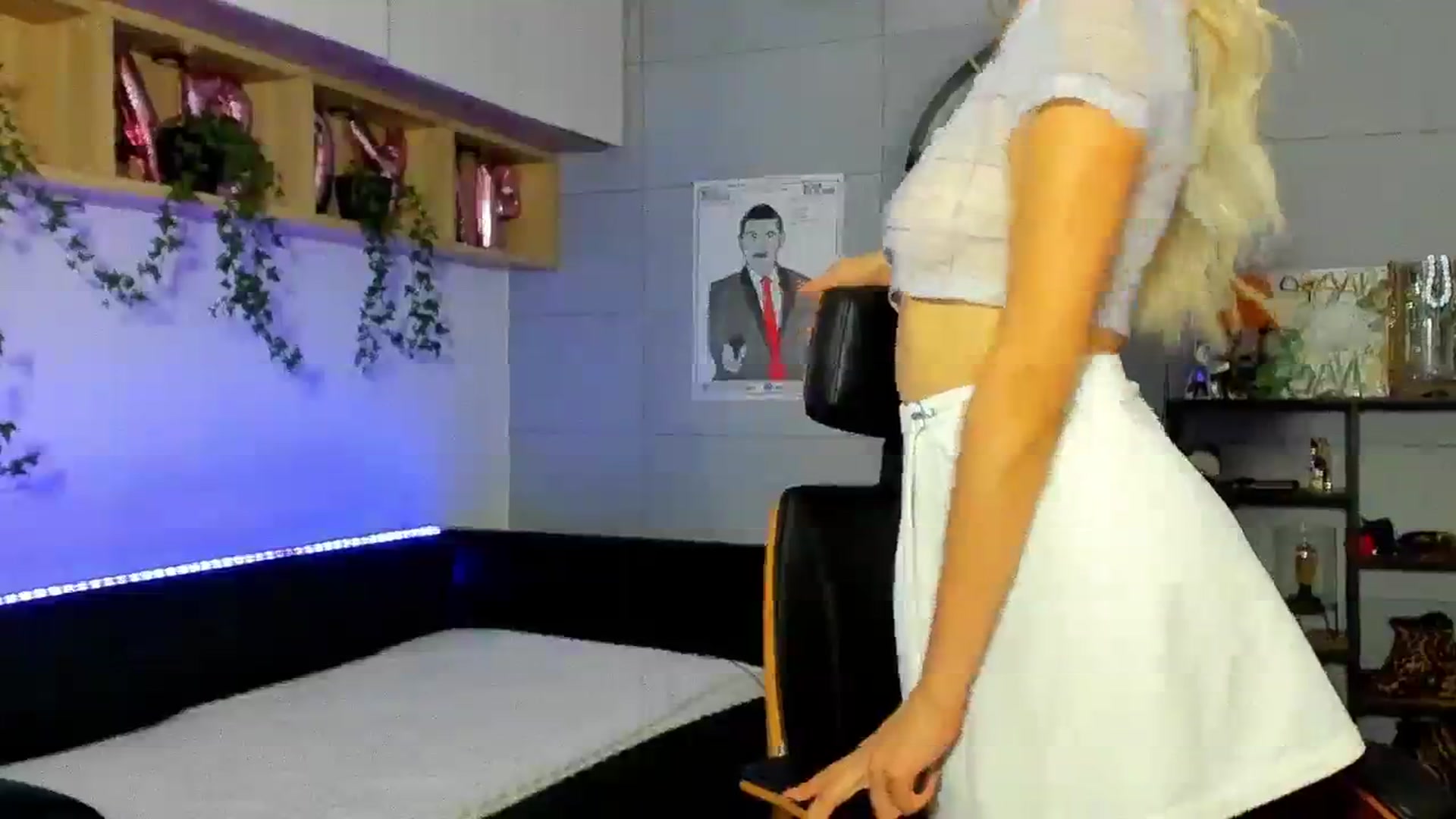 Gallery image thumbnail from Kaccey_K's myfreecams stream on, 08/14/2023, 23:52 image 15 of 20