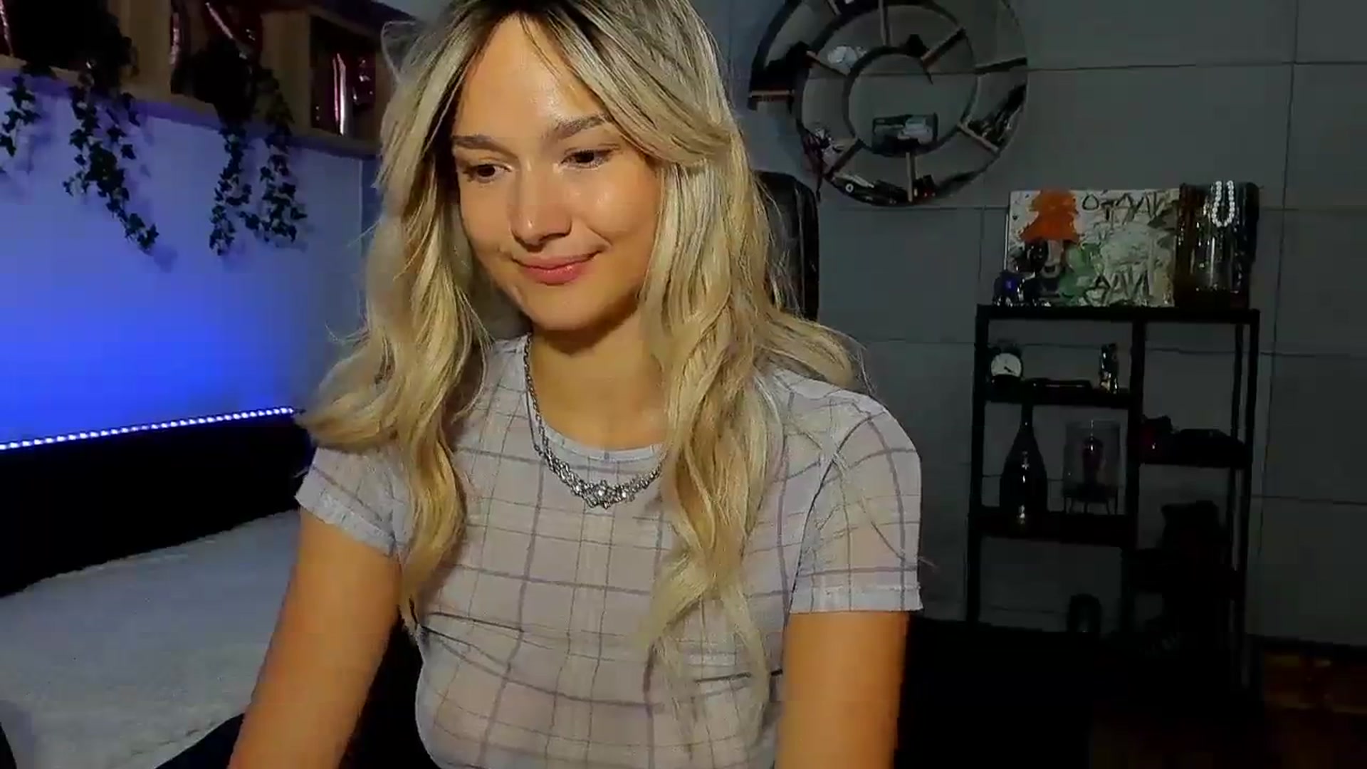Gallery image thumbnail from Kaccey_K's myfreecams stream on, 08/14/2023, 23:52 image 18 of 20