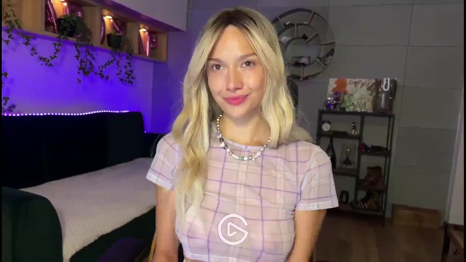 Gallery image thumbnail from Kaccey_K's myfreecams stream on, 08/21/2023, 23:00 image 18 of 20