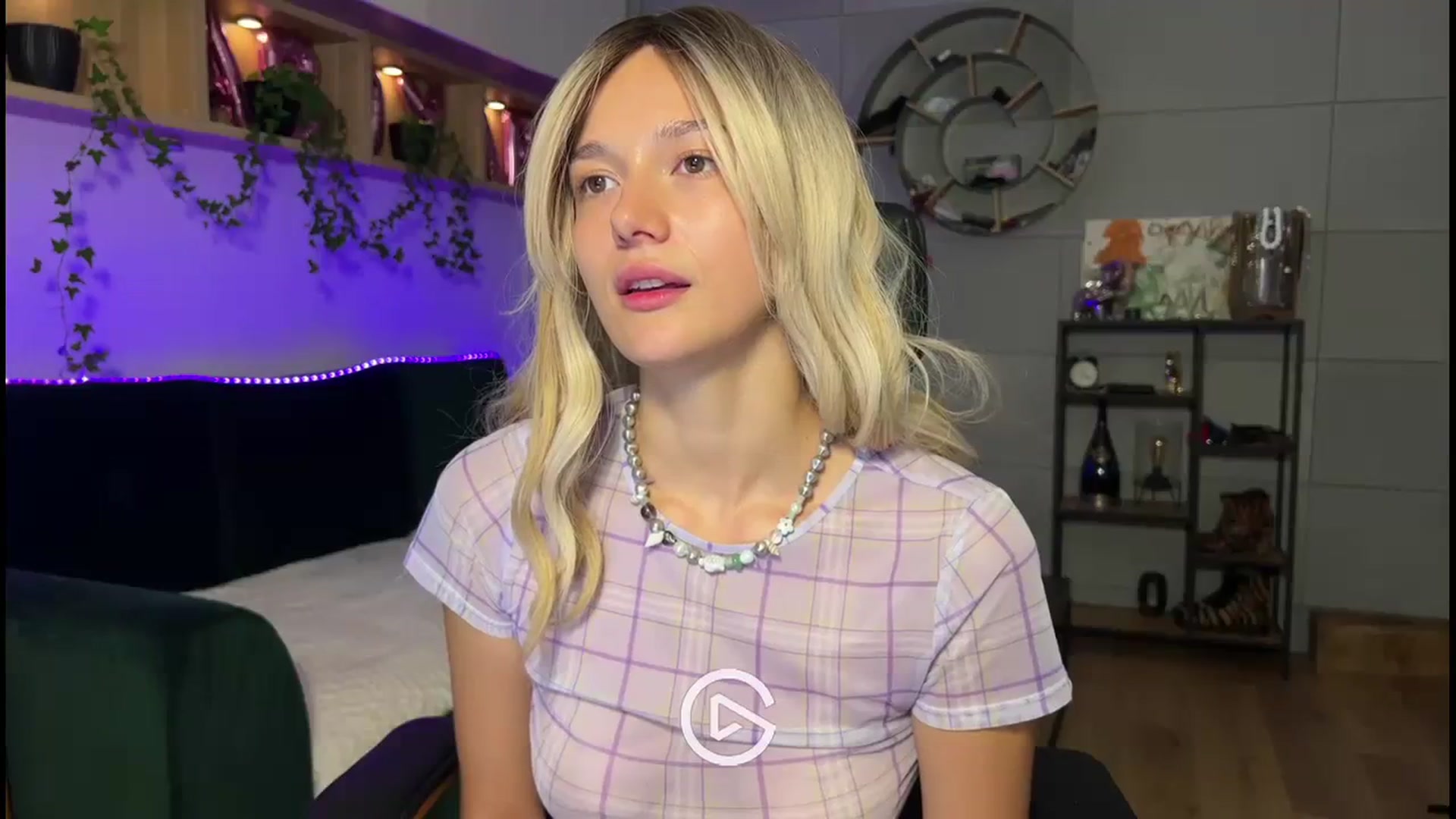Gallery image thumbnail from Kaccey_K's myfreecams stream on, 08/22/2023, 02:09 image 19 of 20