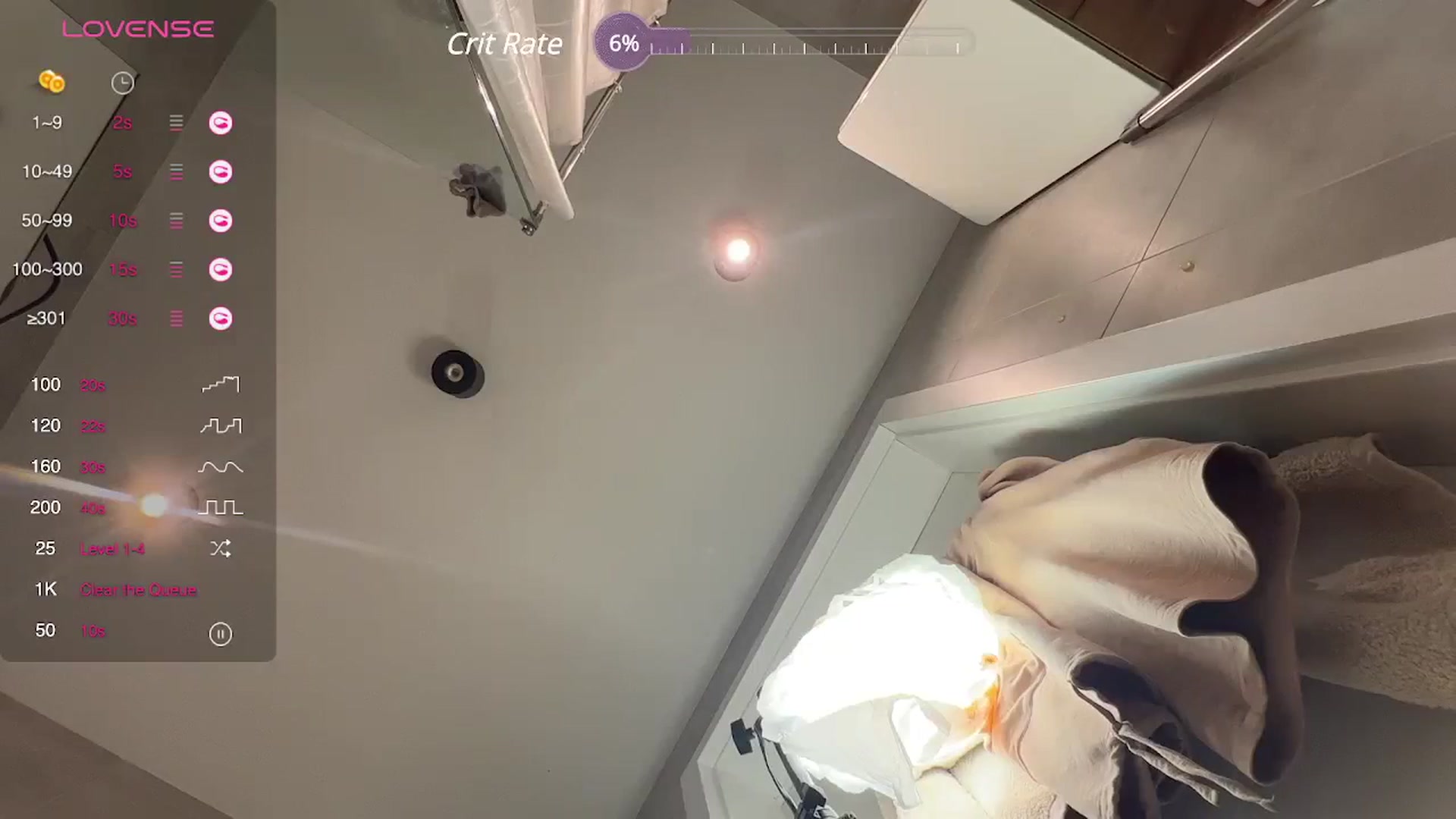 Gallery image thumbnail from Kaccey_K's myfreecams stream on, 09/01/2023, 24:01 image 13 of 20