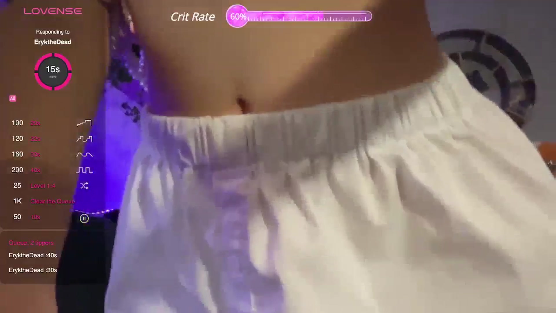 Gallery image thumbnail from Kaccey_K's myfreecams stream on, 09/04/2023, 24:01 image 3 of 20