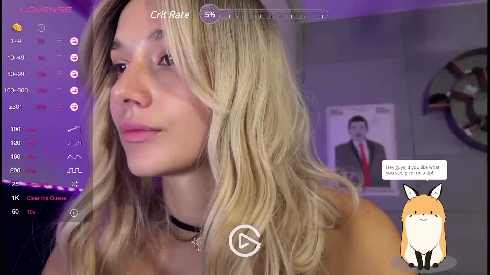 Gallery image thumbnail from Kaccey_K's myfreecams stream on, 09/06/2023, 01:52 image 20 of 20