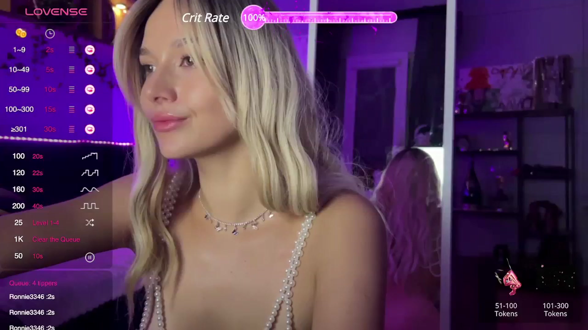 Gallery image thumbnail from Kaccey_K's myfreecams stream on, 09/09/2023, 01:17 image 1 of 20