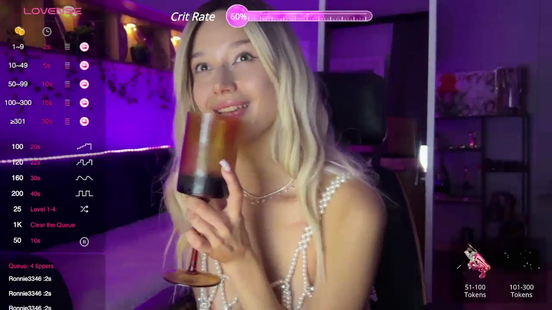 Gallery image thumbnail from Kaccey_K's myfreecams stream on, 09/09/2023, 01:17 image 11 of 20