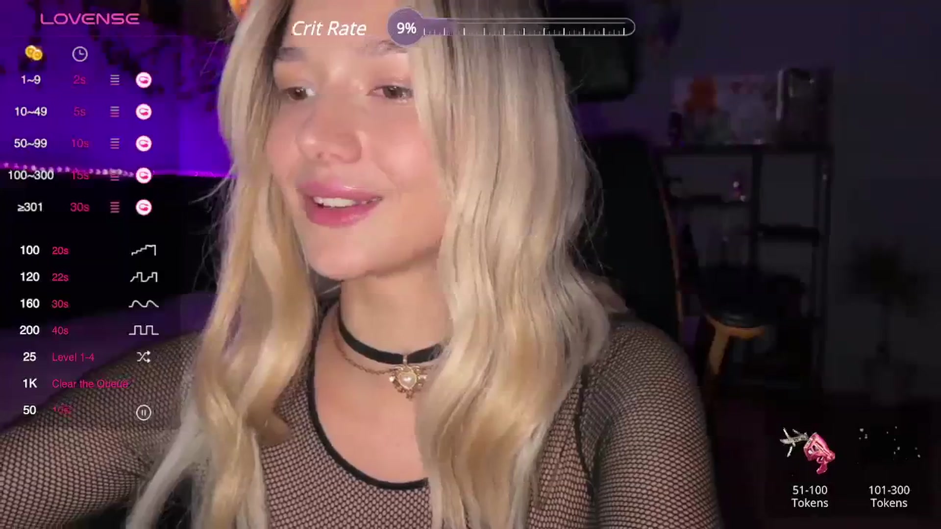 Gallery image thumbnail from Kaccey_K's myfreecams stream on, 09/12/2023, 22:08 image 6 of 20