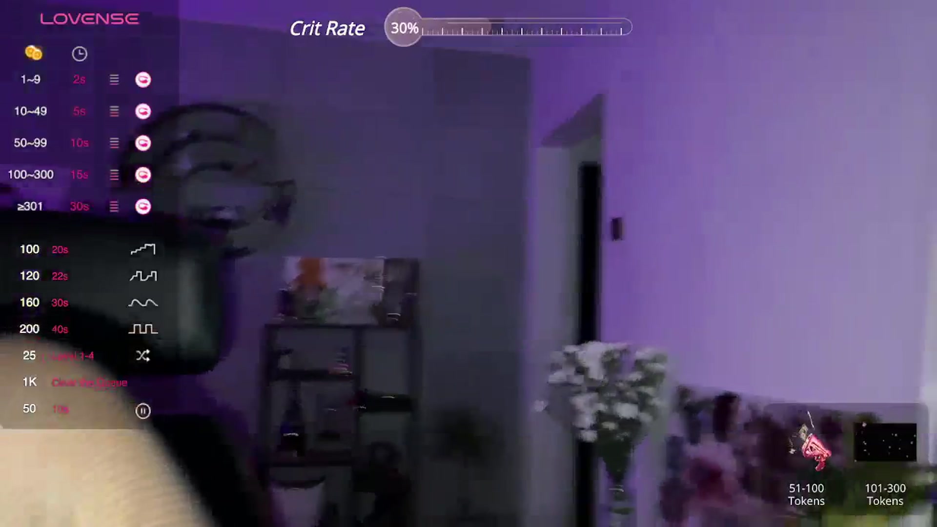 Gallery image thumbnail from Kaccey_K's myfreecams stream on, 09/12/2023, 22:08 image 2 of 20