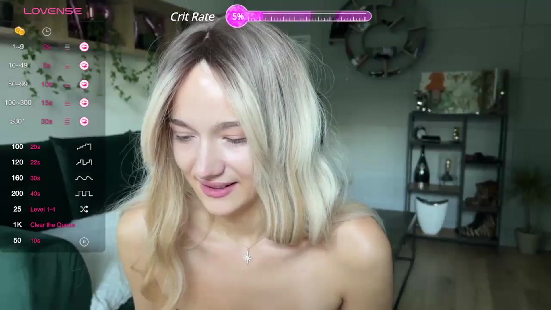 Gallery image thumbnail from Kaccey_K's myfreecams stream on, 09/20/2023, 15:40 image 16 of 20