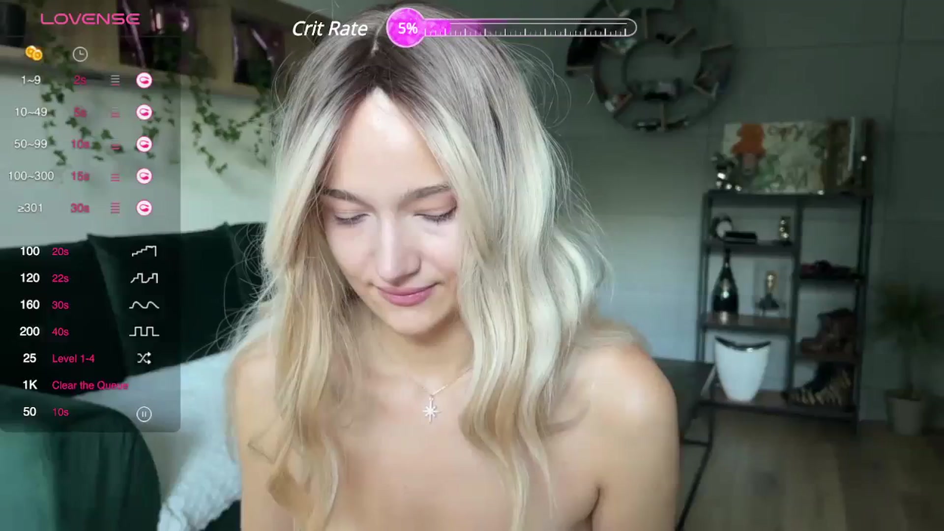 Gallery image thumbnail from Kaccey_K's myfreecams stream on, 09/20/2023, 15:40 image 14 of 20