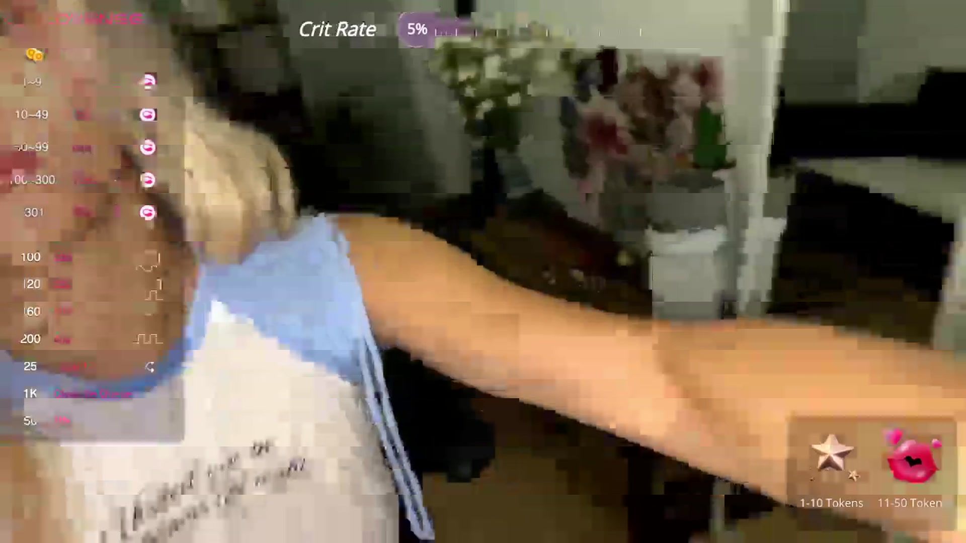 Gallery image thumbnail from Kaccey_K's myfreecams stream on, 09/21/2023, 24:06 image 8 of 20