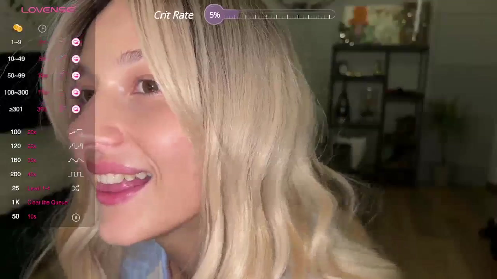 Gallery image thumbnail from Kaccey_K's myfreecams stream on, 09/21/2023, 01:29 image 18 of 20