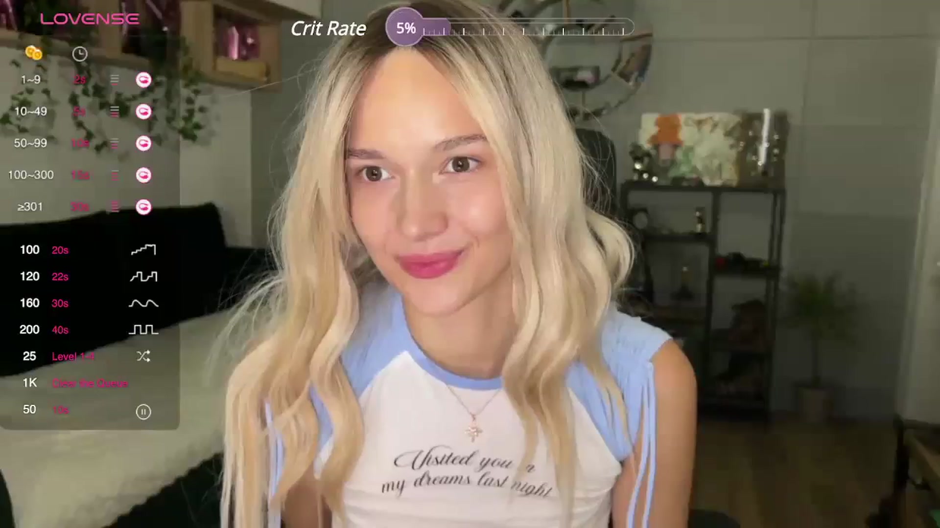 Gallery image thumbnail from Kaccey_K's myfreecams stream on, 09/21/2023, 01:29 image 11 of 20