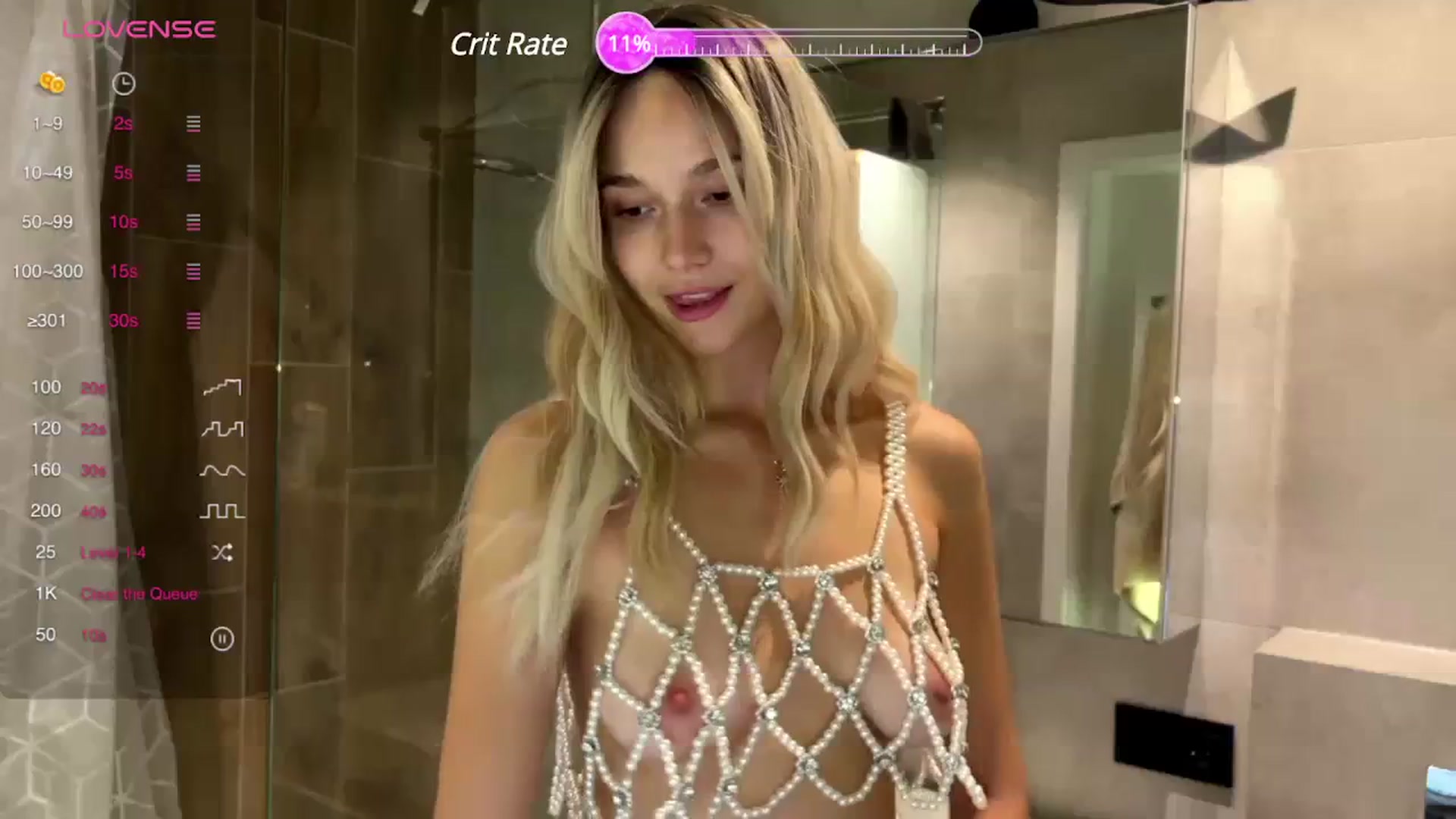 Gallery image thumbnail from Kaccey_K's myfreecams stream on, 09/22/2023, 22:56 image 5 of 20
