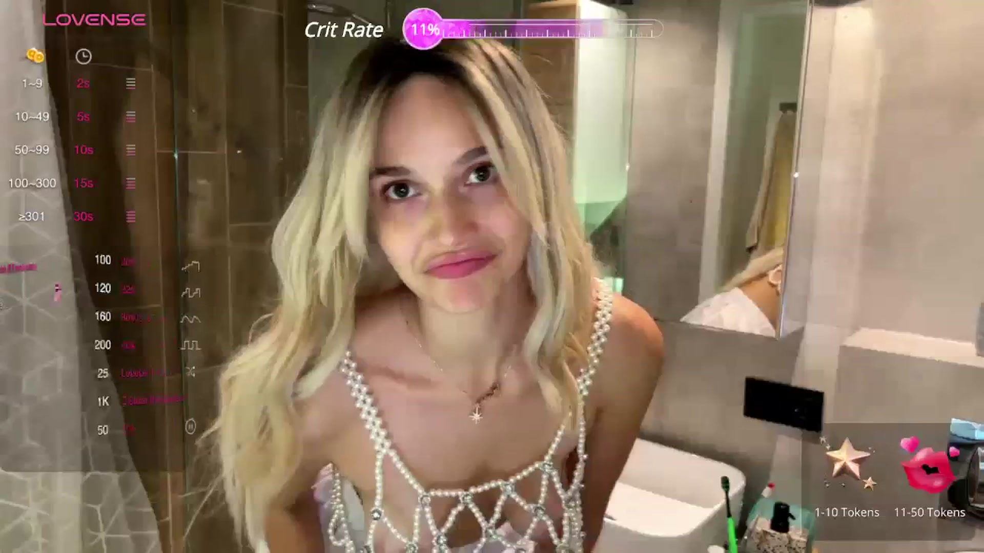 Gallery image thumbnail from Kaccey_K's myfreecams stream on, 09/22/2023, 22:56 image 12 of 20