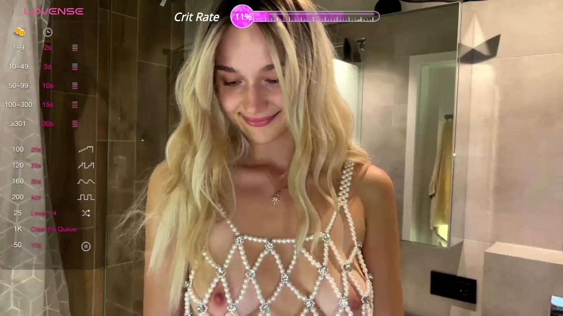 Gallery image thumbnail from Kaccey_K's myfreecams stream on, 09/22/2023, 22:56 image 6 of 20