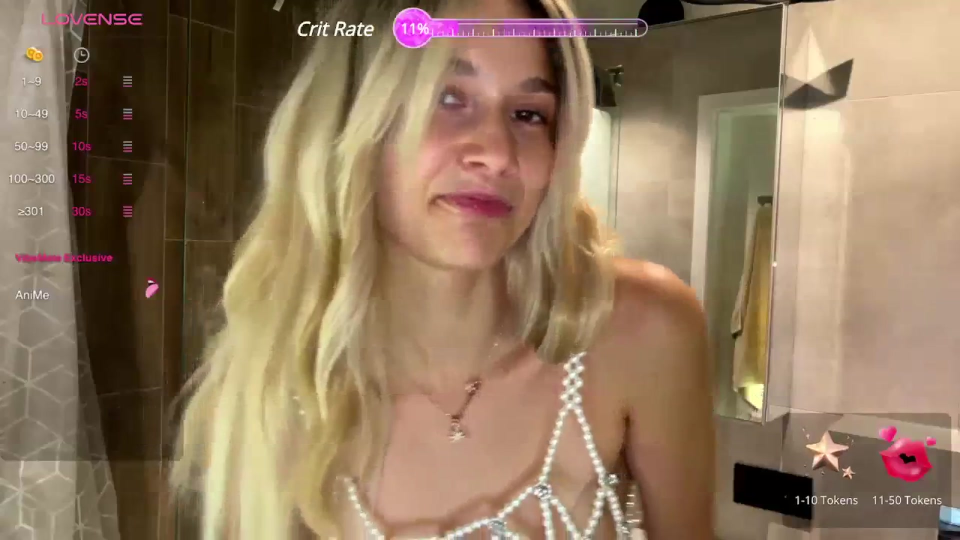 Gallery image thumbnail from Kaccey_K's myfreecams stream on, 09/22/2023, 22:56 image 7 of 20