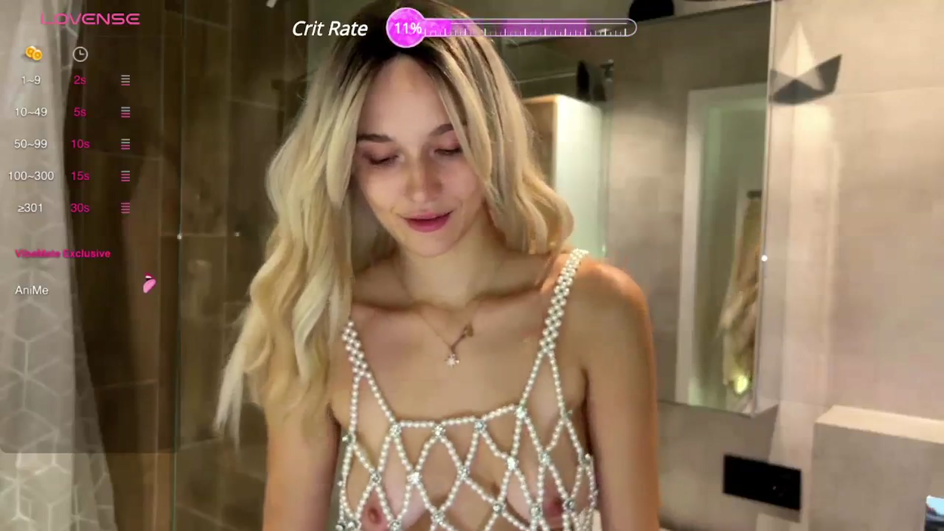 Gallery image thumbnail from Kaccey_K's myfreecams stream on, 09/22/2023, 22:56 image 4 of 20