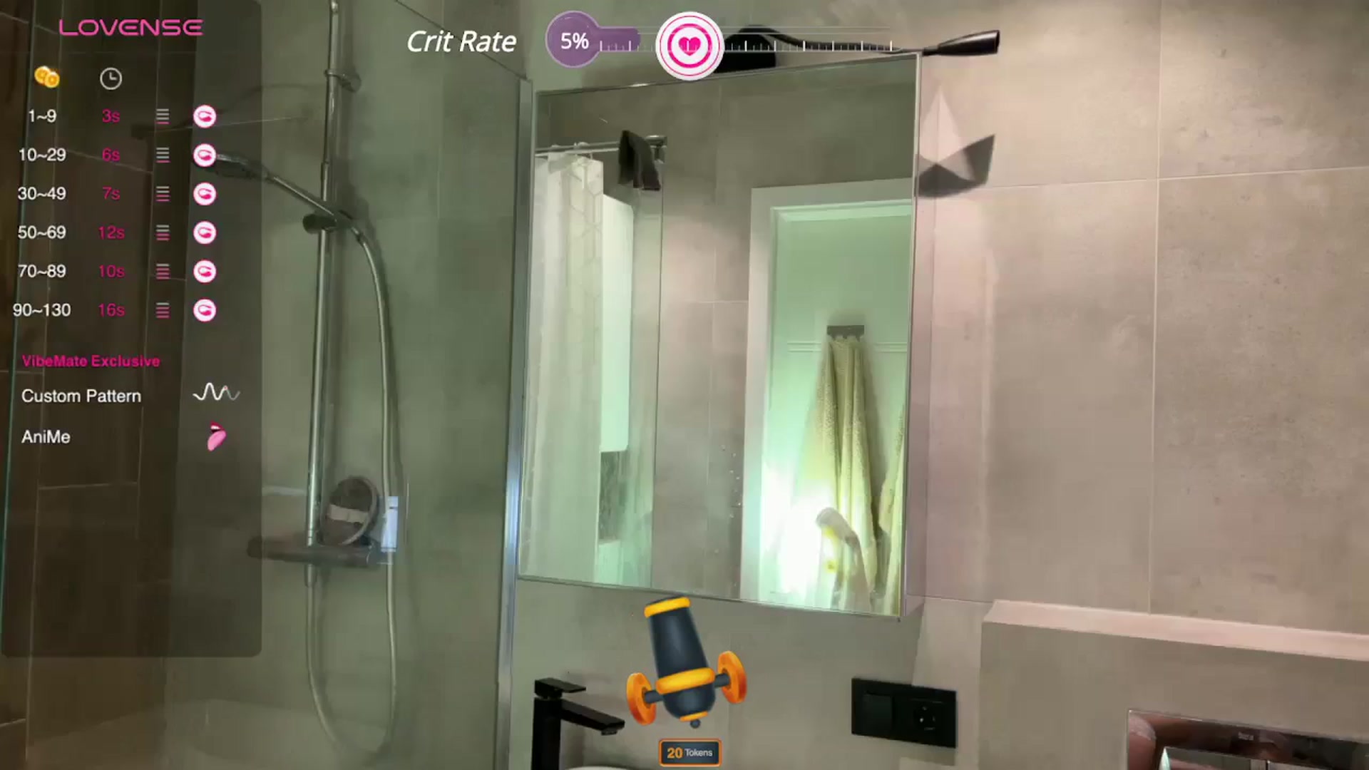 Gallery image thumbnail from Kaccey_K's myfreecams stream on, 09/24/2023, 24:01 image 19 of 20