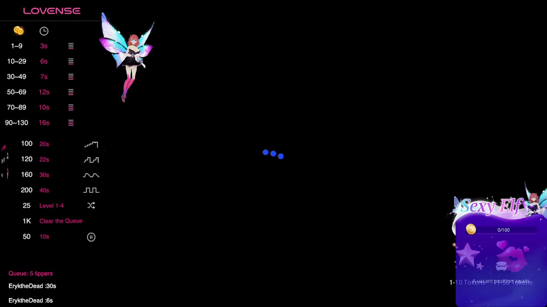 Gallery image thumbnail from Kaccey_K's myfreecams stream on, 12/18/2023, 01:28 image 1 of 20