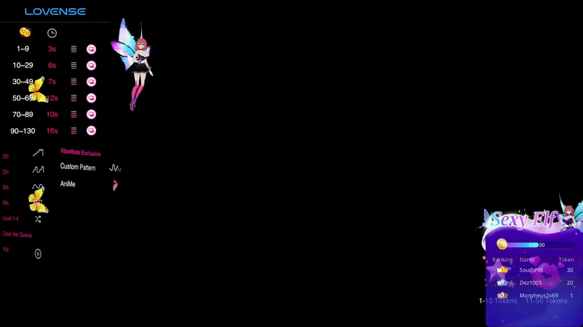 Gallery image thumbnail from Kaccey_K's myfreecams stream on, 12/22/2023, 01:16 image 12 of 20