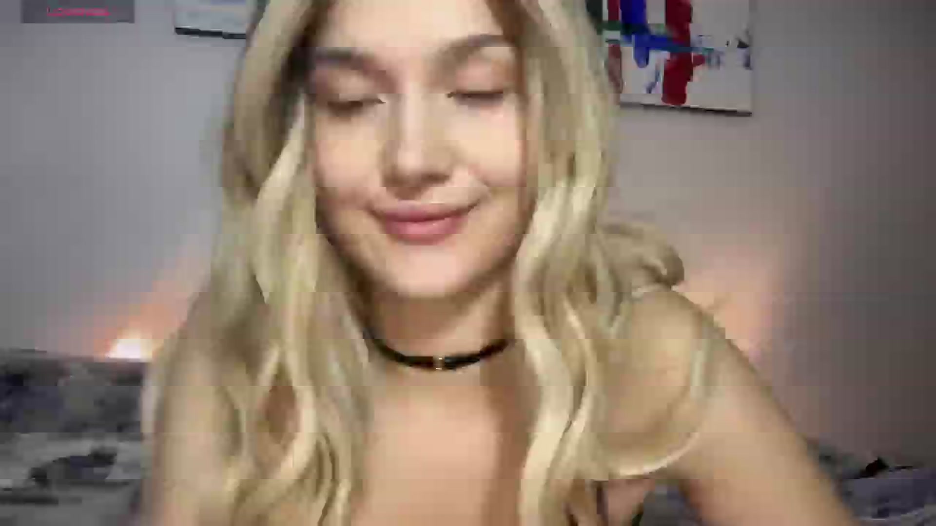 Gallery image thumbnail from Kaccey_K's myfreecams stream on, 01/07/2024, 18:31 image 19 of 20