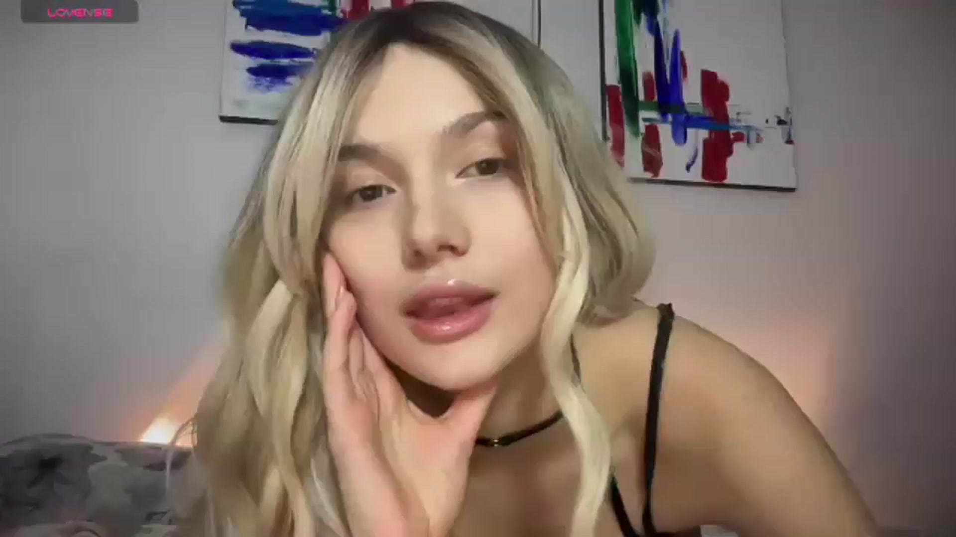 Gallery image thumbnail from Kaccey_K's myfreecams stream on, 01/07/2024, 18:31 image 14 of 20