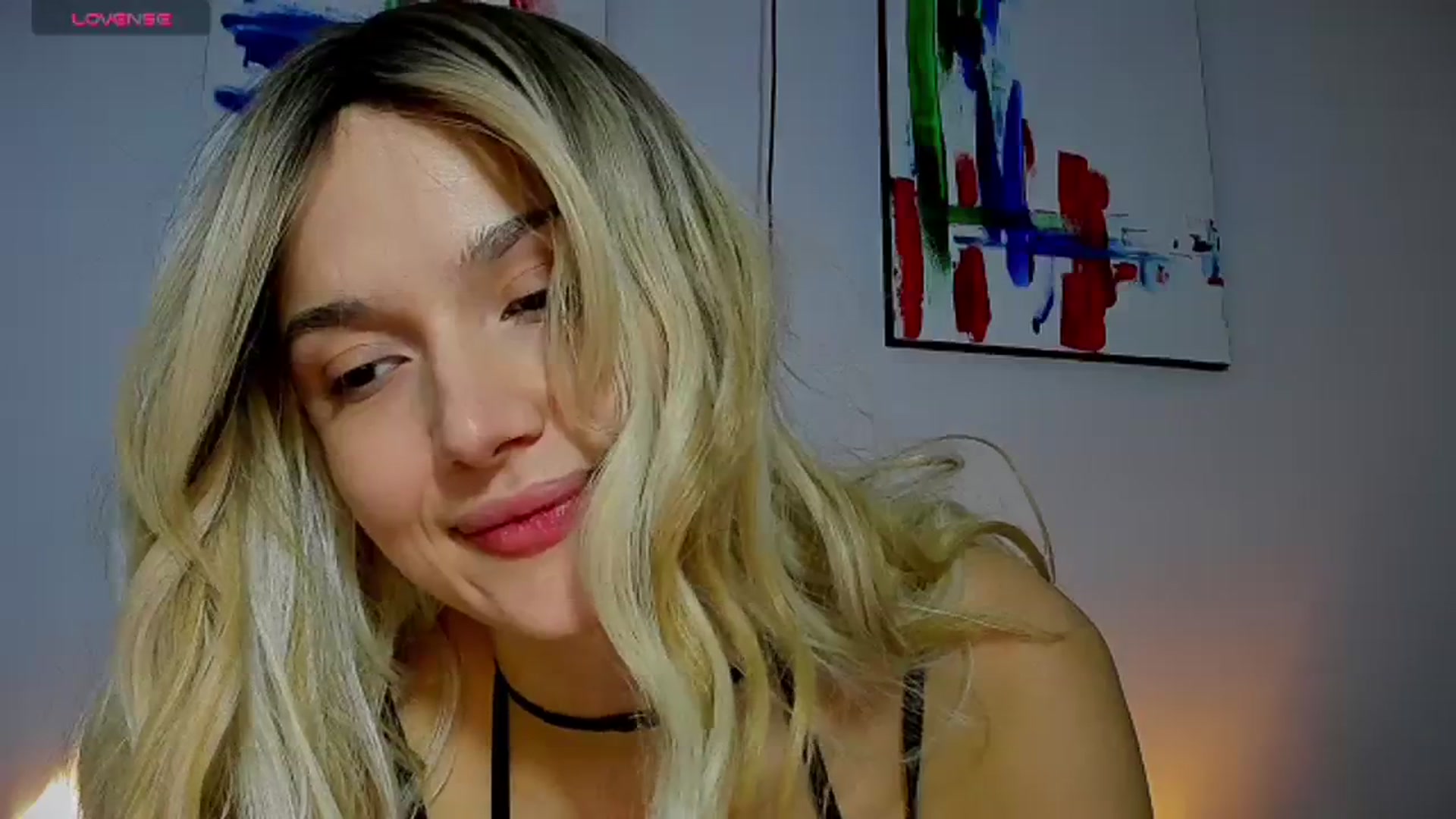 Gallery image thumbnail from Kaccey_K's myfreecams stream on, 01/07/2024, 18:31 image 4 of 20
