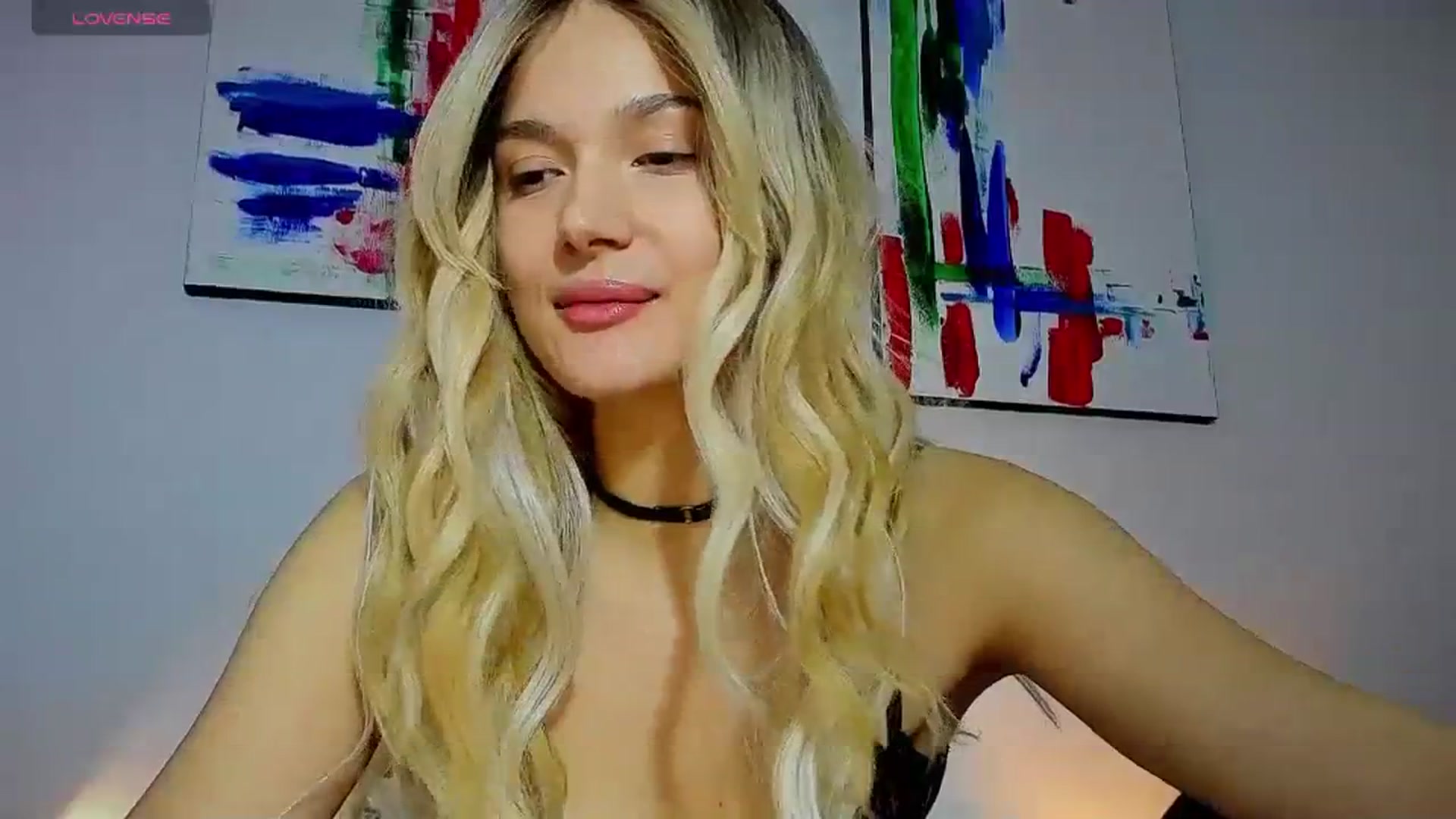 Gallery image thumbnail from Kaccey_K's myfreecams stream on, 01/07/2024, 18:31 image 10 of 20