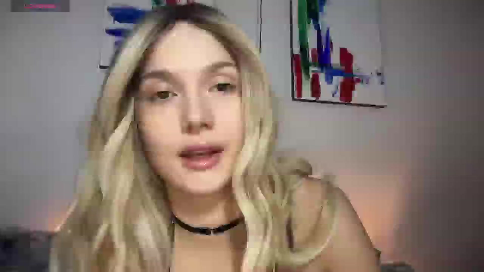 Gallery image thumbnail from Kaccey_K's myfreecams stream on, 01/07/2024, 18:31 image 18 of 20