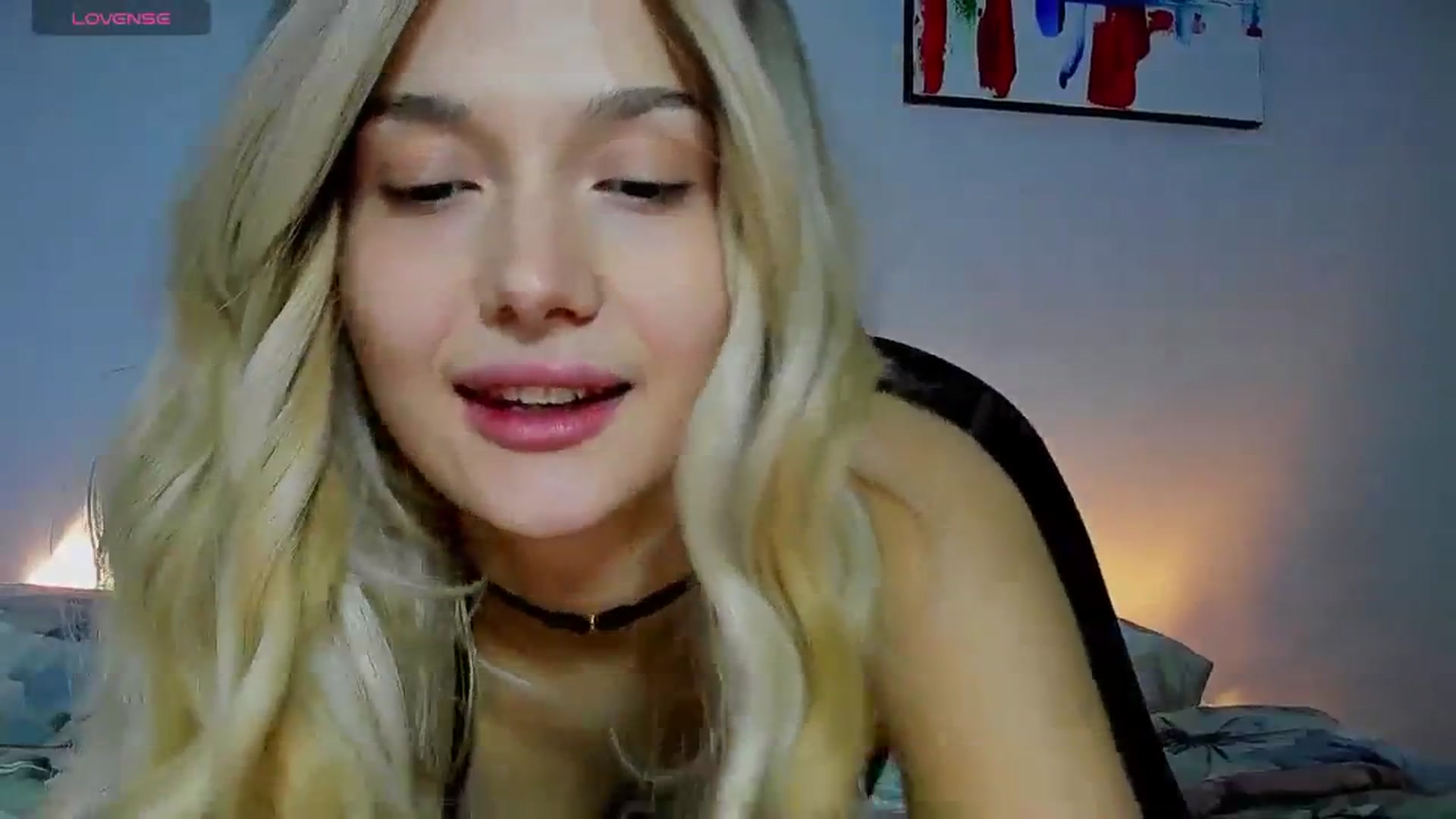 Gallery image thumbnail from Kaccey_K's myfreecams stream on, 01/07/2024, 18:31 image 2 of 20
