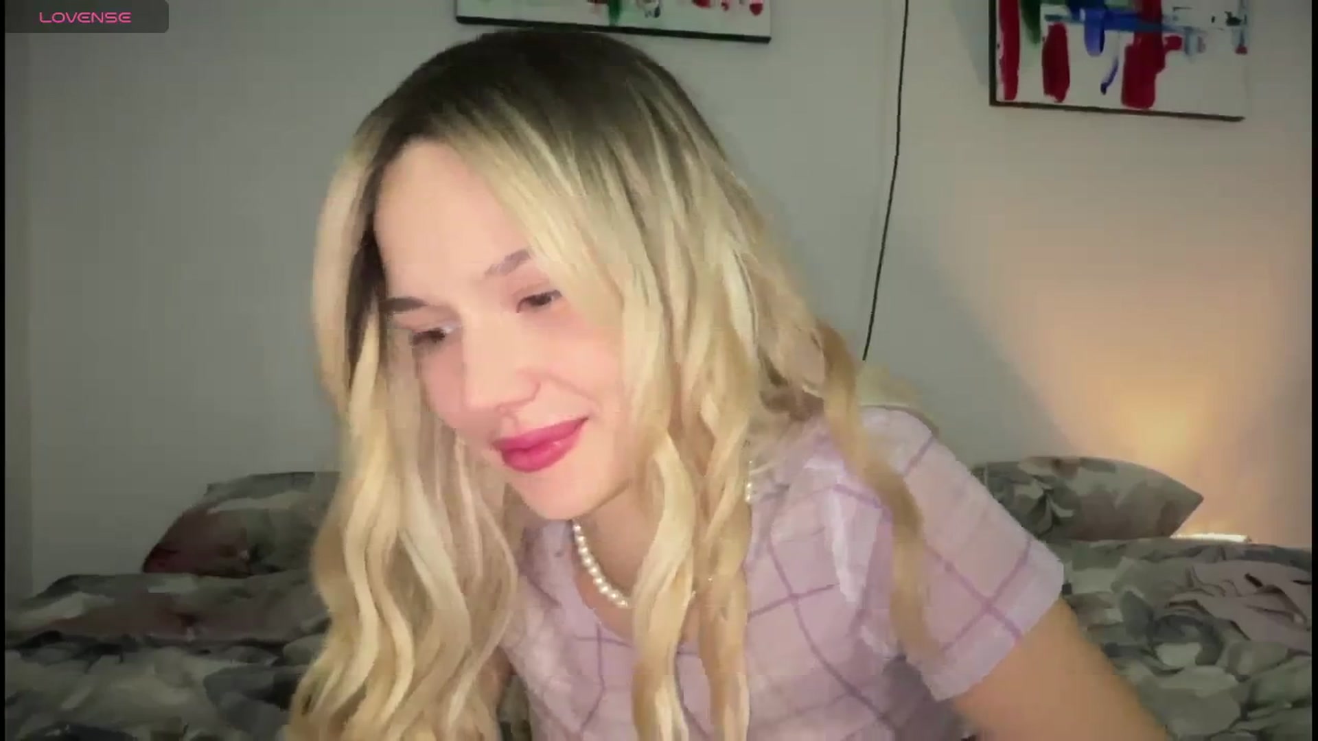 Gallery image thumbnail from Kaccey_K's myfreecams stream on, 01/11/2024, 02:52 image 4 of 20