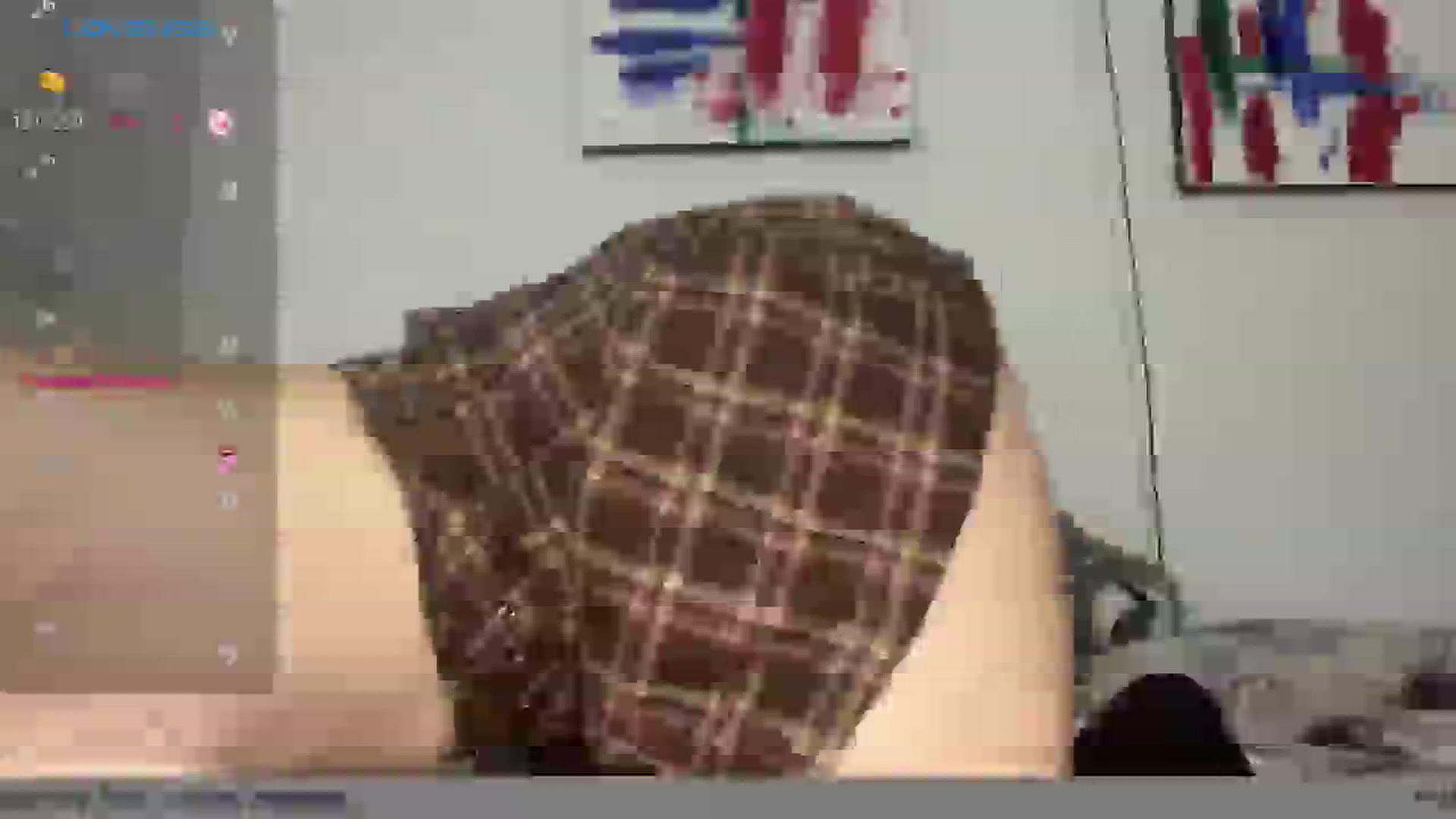 Gallery image thumbnail from Kaccey_K's myfreecams stream on, 01/13/2024, 19:29 image 18 of 20