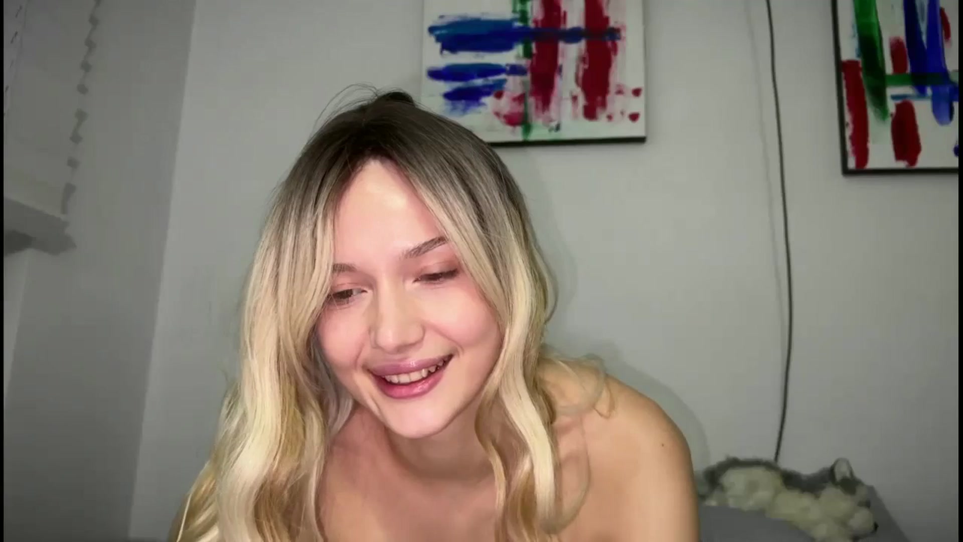 Gallery image thumbnail from Kaccey_K's myfreecams stream on, 01/25/2024, 17:17 image 5 of 20
