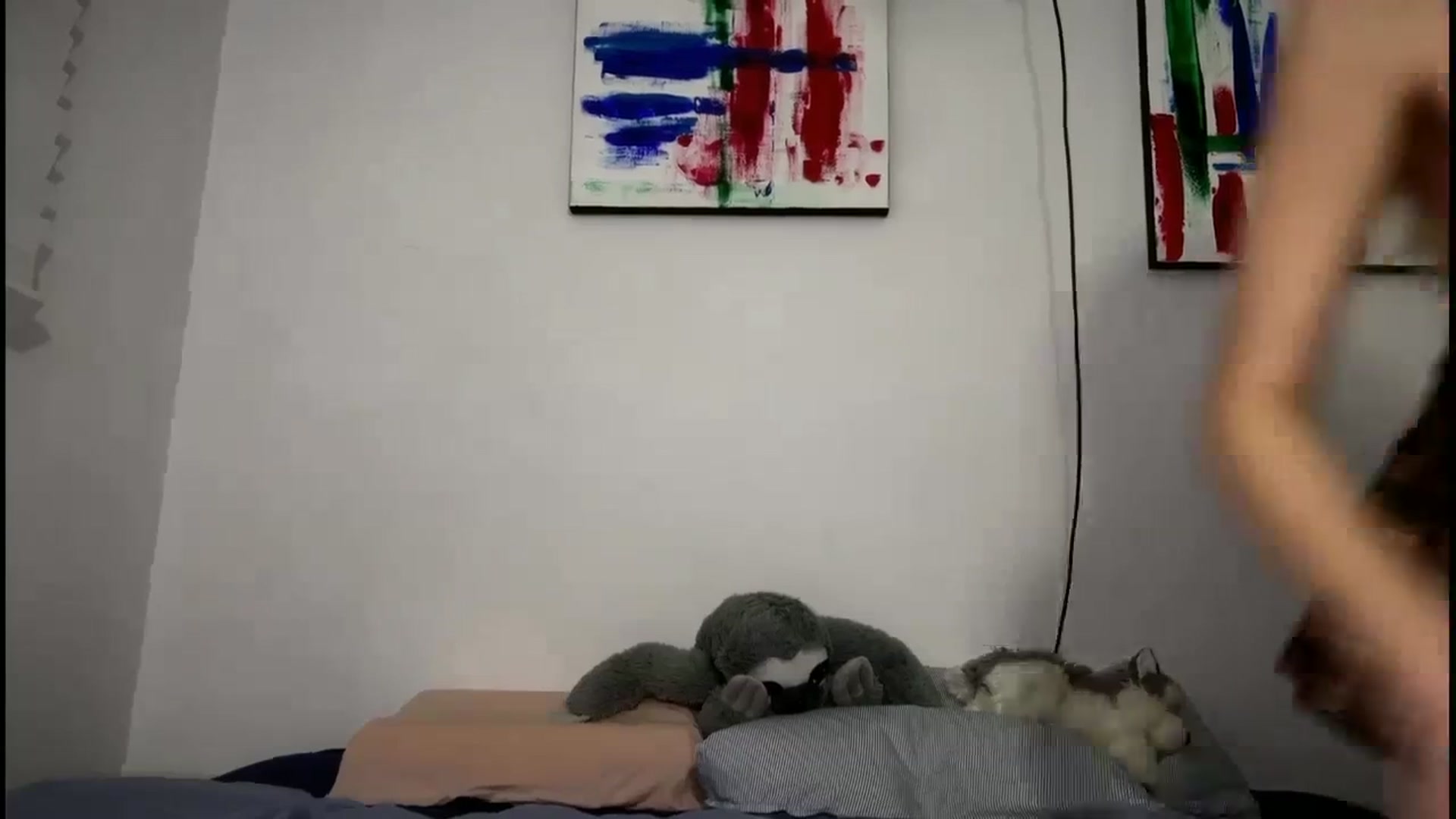 Gallery image thumbnail from Kaccey_K's myfreecams stream on, 01/25/2024, 17:17 image 18 of 20