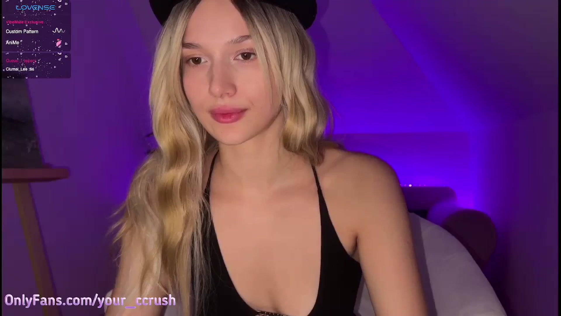Gallery image thumbnail from Kaccey_K's myfreecams stream on, 03/14/2024, 21:14 image 8 of 20