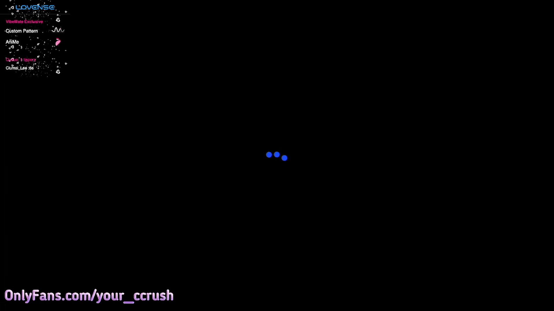 Gallery image thumbnail from Kaccey_K's myfreecams stream on, 03/14/2024, 21:14 image 20 of 20