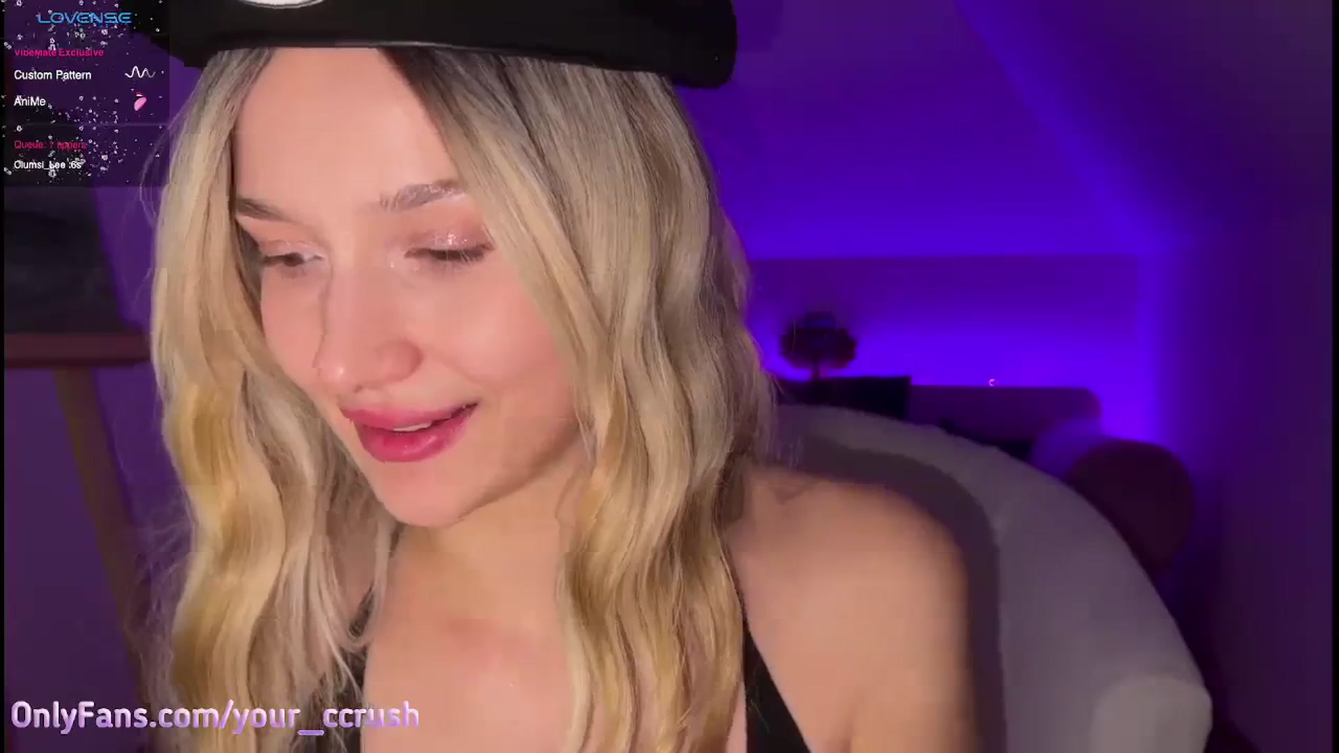 Gallery image thumbnail from Kaccey_K's myfreecams stream on, 03/14/2024, 21:14 image 7 of 20