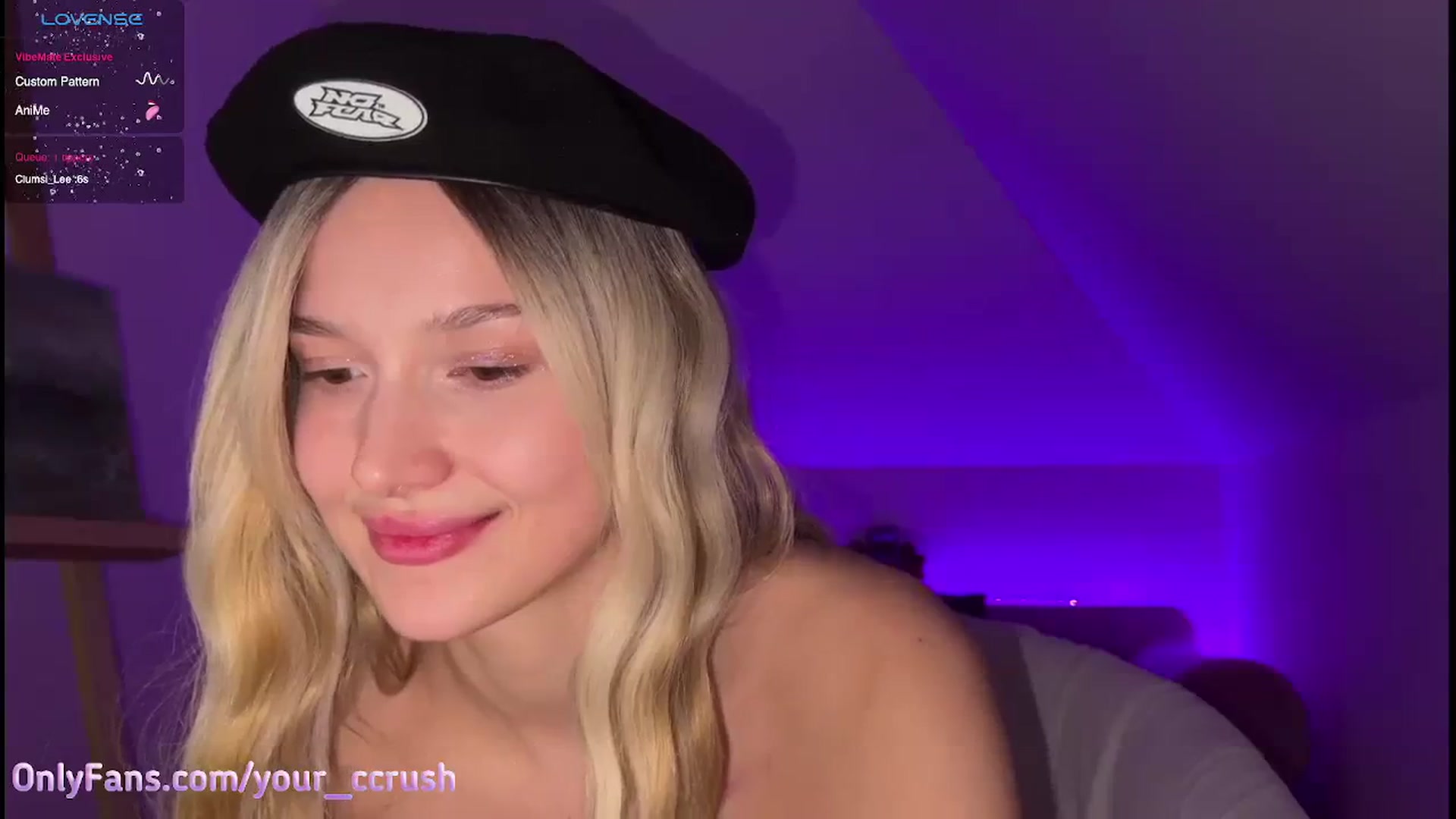 Gallery image thumbnail from Kaccey_K's myfreecams stream on, 03/14/2024, 21:14 image 18 of 20