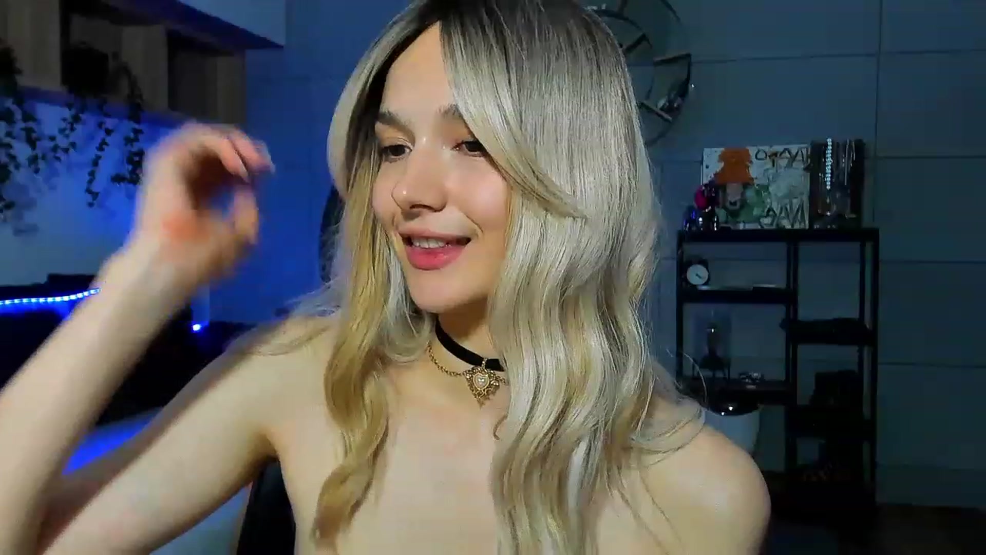 Gallery image thumbnail from Kacey_K's myfreecams stream on, 06/25/2023, 02:25 image 12 of 20